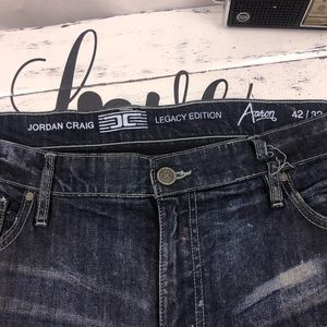 jordan craig aaron jeans